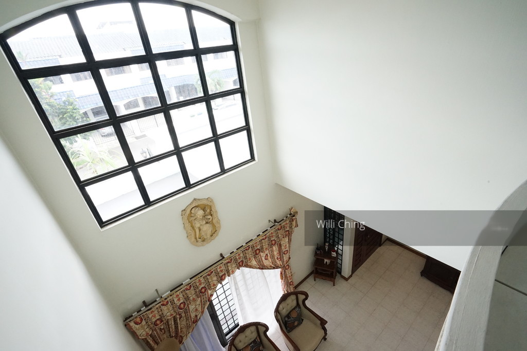 Sunrise Villa (D28), Terrace #199388562